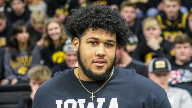 Kadyn Proctor